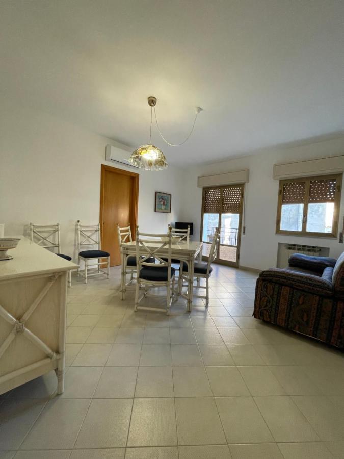 Ferienwohnung Casa Bila Sambuca di Sicilia Exterior foto