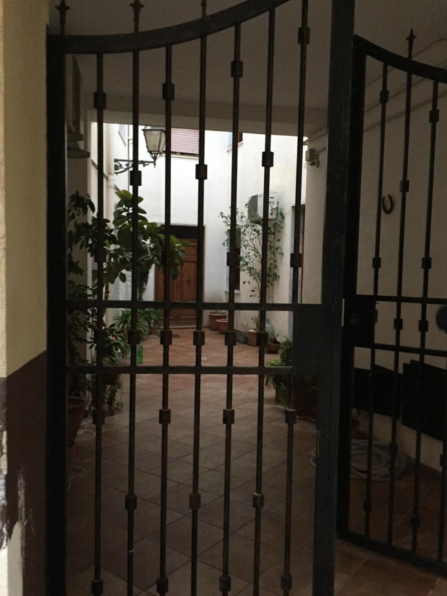 Ferienwohnung Casa Bila Sambuca di Sicilia Exterior foto